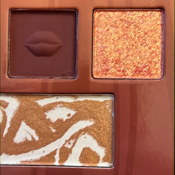 Spoiled Lips Cosmetics Tiki Man Palette - Picture 8 of 8